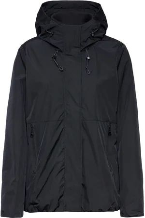 Ragwear Sunniva A Kapuzenjacke Damen