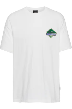 Quiksilver GH CRYSTAL JET T-Shirt Herren
