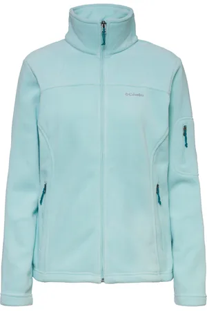 Columbia Fast Trek II Fleecejacke Damen