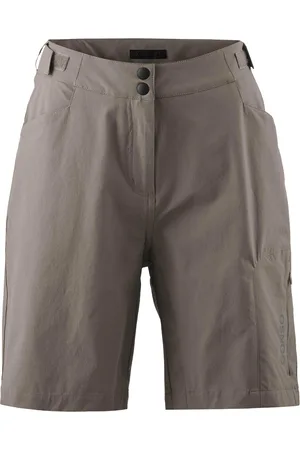 Gonso Adventure Fahrradshorts Damen