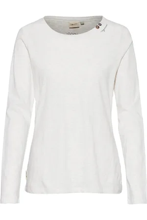 Ragwear Fllorah Langarmshirt Damen