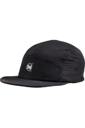 Buff 5 Panel Explore Cap
