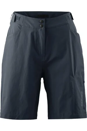 Gonso Adventure Fahrradshorts Damen