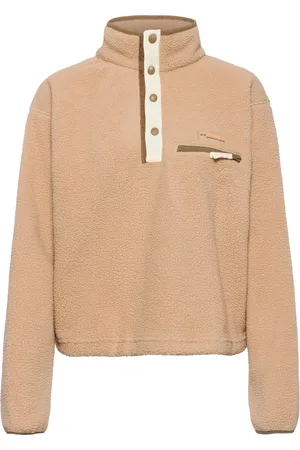 Columbia Helvetia II Fleeceshirt Damen