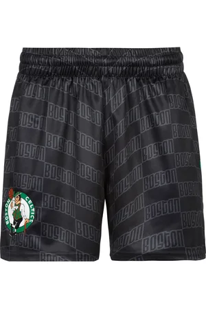 New Era Boston Celtics Funktionsshorts Herren
