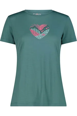 CMP Funktionsshirt Damen