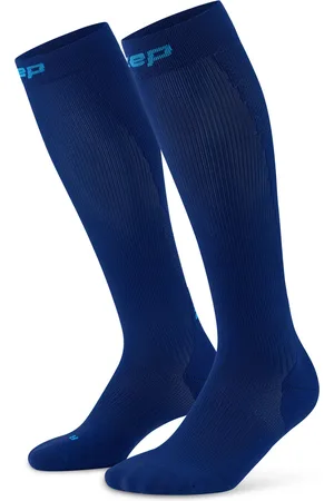 CEP Core Run Tall Socken Herren