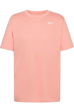 Nike DRI-FIT CREW SOLID Funktionsshirt Herren