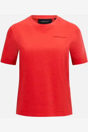 Peak Performance Original T-Shirt Damen