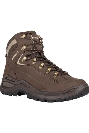 Lowa RENEGADE EVO LL MID Wanderschuhe Damen