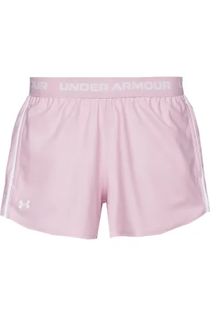 Under Armour Tech Play Up Funktionsshorts Damen