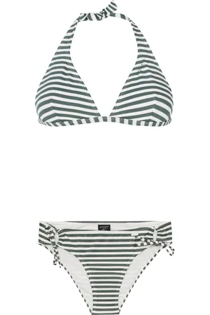 Protest Admirer Bikini Set Damen