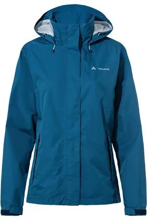 Vaude Escape Light Regenjacke Damen