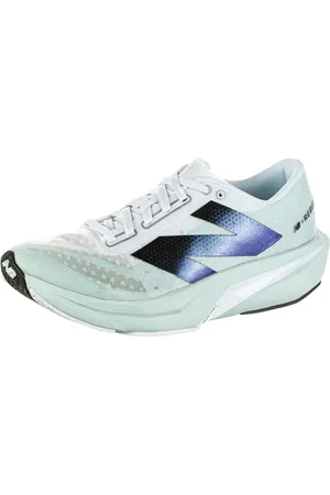 New Balance Fuelcell Rebel V4 Laufschuhe Damen