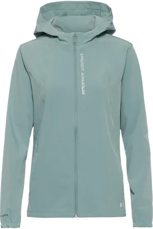 Under Armour OUTRUN THE STORM Laufjacke Damen