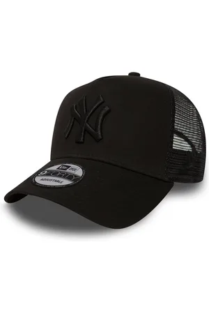 New Era ESSENTIAL 940® AFRAME TRUCKER Cap Kinder