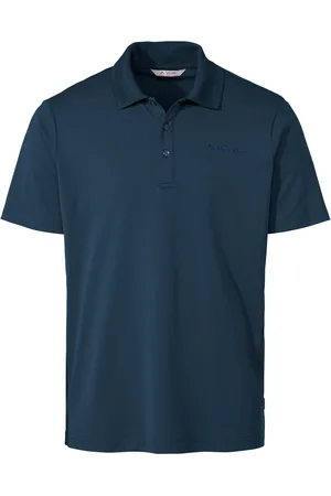 Vaude Essential Poloshirt Herren
