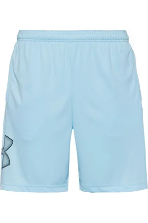 Under Armour TECH GRAPHIC Funktionsshorts Herren