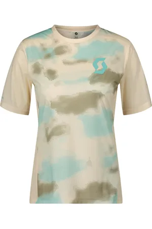 Scott Trail Vertic Funktionsshirt Damen
