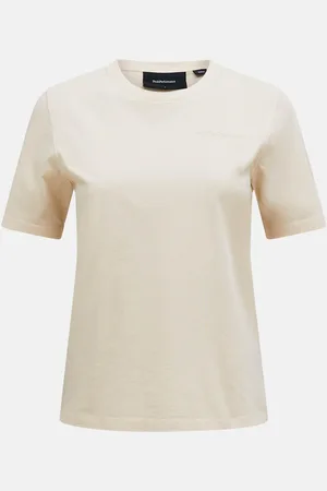 Peak Performance Original T-Shirt Damen