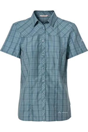 Vaude Tacun II Funktionsbluse Damen