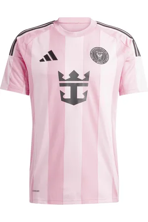 adidas Inter Miami Messi 24-25 Heim Spielertrikot Herren