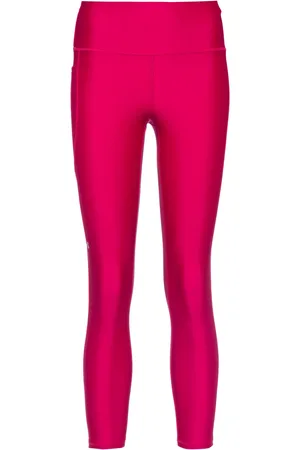 Under Armour Tech Hi Ankle Tights Damen