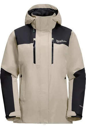 Jack Wolfskin JASPER 2L Hardshelljacke Damen