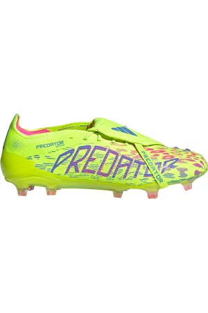 adidas PREDATOR ELITE FT FG Fußballschuhe Herren