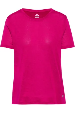 Under Armour Launch Camo Funktionsshirt Damen