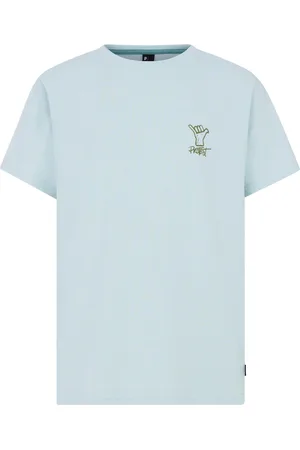 Protest Kevan JR T-Shirt Jungen