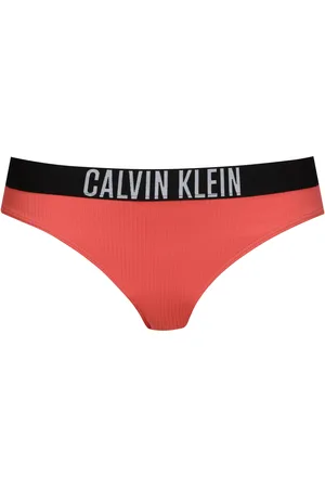 Calvin Klein INTENSE POWER RIB Bikini Hose Damen