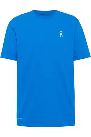 On Running Train T-Shirt Herren