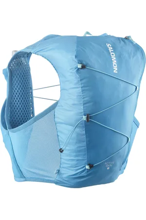 Salomon ACTIVE SKIN 8 SET Trinkrucksack