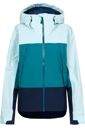 Columbia Boulder Falls Regenjacke Damen