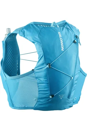 Salomon ACTIVE SKIN 4 SET Trinkrucksack