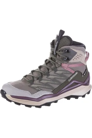 Lowa MADDOX PRO GTX MID Wanderschuhe Damen
