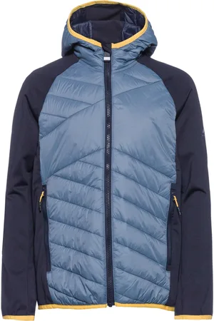 mc kinley Sagan Funktionsjacke Jungen