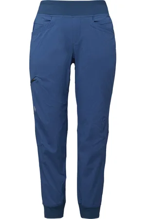 Black Diamond TECHNICIAN JOGGER Kletterhose Damen
