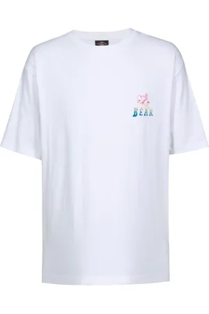 Bear Pacific T-Shirt Herren
