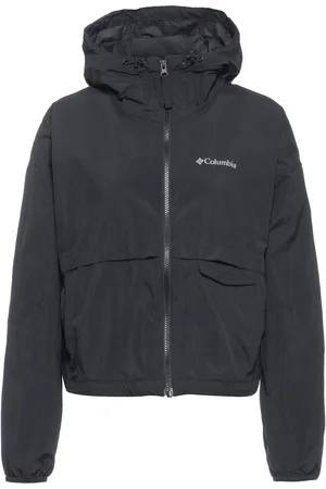 Columbia Spire Valley Kapuzenjacke Damen
