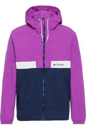 Columbia Spire Valley Kapuzenjacke Herren