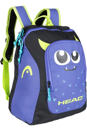 Head Kids Tour Backpack 14 Monster Tennisrucksack Kinder