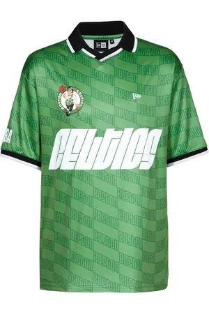 New Era Boston Celtics T-Shirt Herren