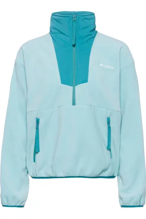 Columbia Sequoia Grove Fleeceshirt Damen