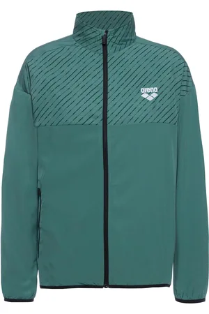 Arena Laufjacke Herren
