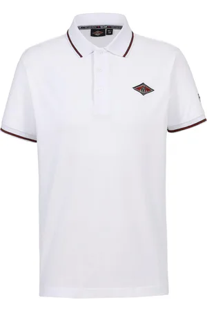 Bear Poloshirt Herren