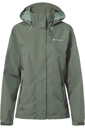 Vaude Escape Light Regenjacke Damen