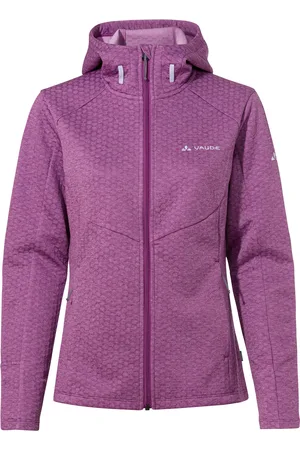 Vaude Skomer Fleecejacke Damen