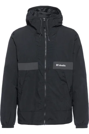 Columbia Spire Valley Kapuzenjacke Herren
